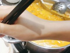 -集渔·泰式海鲜火锅(科华店)