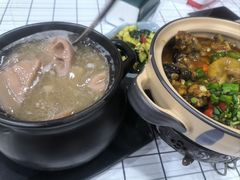 -虎虎龙虾大排档(双井店)