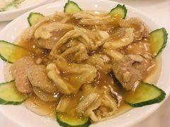 -九花山烤鸭店