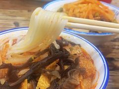 鸳鸯螺蛳粉-西环肥仔螺蛳粉(总店)