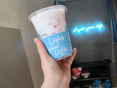 -iTAFE蓝火柴(新光汇店)