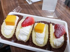 -奈雪的茶(金地广场店)