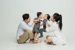 -可嘟儿家庭纪实摄影(南二环店)
