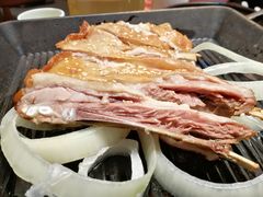 -西贝莜面村(近铁城市广场店)