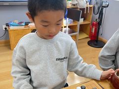 -弈海围棋学堂(夕照寺校区)