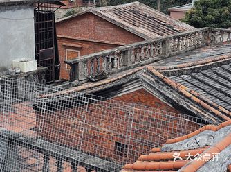 打卡“姐姐的爱乐之程”泉州站  泉州古厝古庙古寺