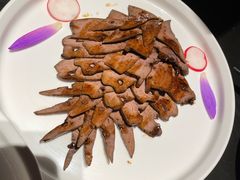 猪肝-知楚•精致湖北菜(武商MALL店)