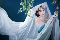 -盘子女人坊古装写真摄影(南京总店)