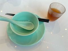 餐具摆设-潮界(虹桥新天地店)