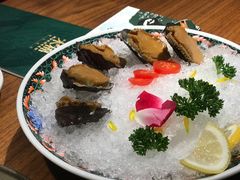 手工冰镇鲍鱼-木棉·醉心粤味(COCO Park店)