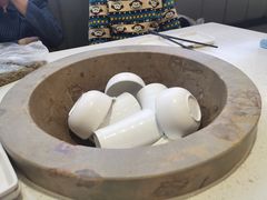 -渔小生蒸汽石锅鱼(印象城店)