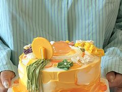 -36cake生日蛋糕(福田店)