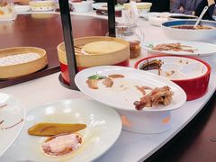 -惠丰堂饭庄·烤鸭·京味菜(民族大学店)