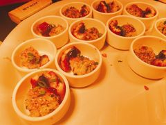 -上海静安香格里拉大酒店