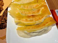 鲅鱼锅贴-波螺油子青岛本帮菜(银座店)