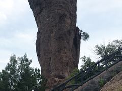 -磬锤峰森林公园