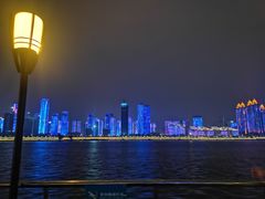 -武汉两江游览·夜游长江(汉口粤汉码头)