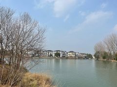 -同里国家湿地公园