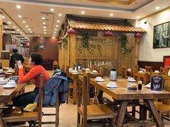 -老雒阳面馆·水席·洛阳菜(王城路店)