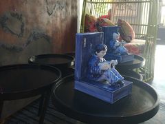 -上海外滩英迪格酒店