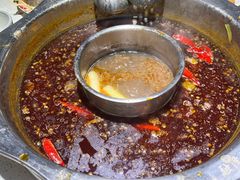 -融泽漁悦三只耳鱼火锅(南郑大道店)