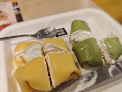 -满记甜品(优客百盛店)