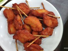 -护国寺小吃店(红莲南路店)
