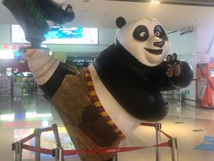 -山文星辉影城(青岛和谐广场店)