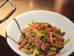 -北方家宴(番禺永旺店)