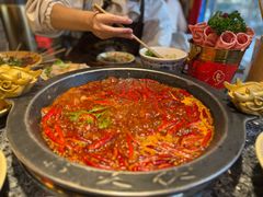 -蜀大侠火锅(总府路店)