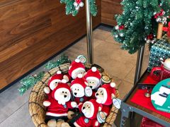 -星巴克(盐城五洲国际店)