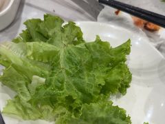 -汉金城海鲜烤肉自助百汇(威海威高广场店)