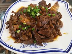 -徽州美食(三十年老店)