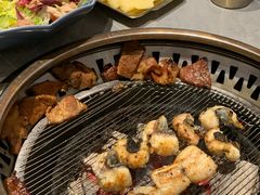 -西塔老太太泥炉烤肉(沈阳店)