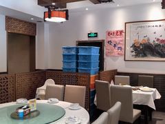 -福来居烤鸭店(天坛二店)