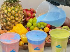 -白色日记·手作酸奶(麦凯乐店)