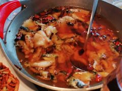 -辣婆婆(航天桥店)