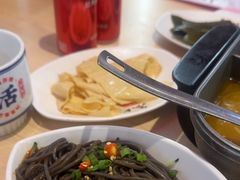 -鱼酷活鱼烤鱼(沈阳大悦城店)