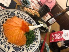 -Sushi Love 创意寿司(丽影广场店)