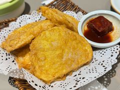 鸡蛋炸馒头-福满圆(琨莎中心店)