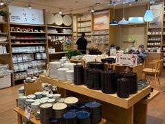 -MUJI无印良品(环球港店)