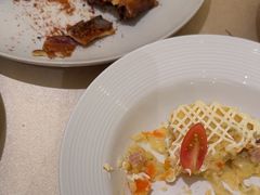 -MIO弥欧洋房西餐厅(中央大街店)