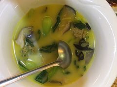 -眷江南之小蓝鲸(王府大街店)