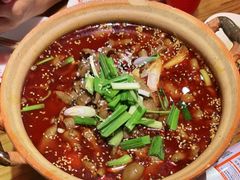 -兔槽江湖菜·重庆璧山兔(水围店)