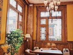 -松赞拉萨林卡酒店