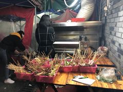 -晓靖轩烧烤(沙河风情店)