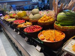 -梨花自助烤肉(乐宾店)