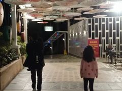 -江门古兜温泉小镇