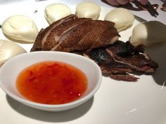 樟茶鸭-苏浙总会(国金中心店)