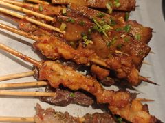 -串盟烧烤大排档·长沙美食地标(星沙店)